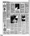 Drogheda Argus and Leinster Journal Friday 04 February 1994 Page 22