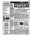 Drogheda Argus and Leinster Journal Friday 04 February 1994 Page 26