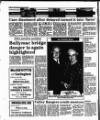 Drogheda Argus and Leinster Journal Friday 04 February 1994 Page 40