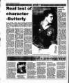 Drogheda Argus and Leinster Journal Friday 04 February 1994 Page 50