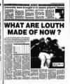 Drogheda Argus and Leinster Journal Friday 04 February 1994 Page 51