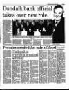 Drogheda Argus and Leinster Journal Friday 11 February 1994 Page 21