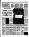 Drogheda Argus and Leinster Journal Friday 18 February 1994 Page 13