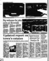 Drogheda Argus and Leinster Journal Friday 18 February 1994 Page 14