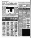 Drogheda Argus and Leinster Journal Friday 18 February 1994 Page 22