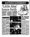 Drogheda Argus and Leinster Journal Friday 18 February 1994 Page 32
