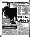 Drogheda Argus and Leinster Journal Friday 18 February 1994 Page 50