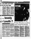 Drogheda Argus and Leinster Journal Friday 18 February 1994 Page 51