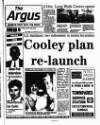 Drogheda Argus and Leinster Journal Friday 18 March 1994 Page 1