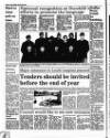 Drogheda Argus and Leinster Journal Friday 18 March 1994 Page 10