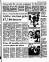 Drogheda Argus and Leinster Journal Friday 18 March 1994 Page 13