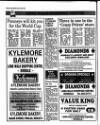 Drogheda Argus and Leinster Journal Friday 18 March 1994 Page 26