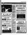 Drogheda Argus and Leinster Journal Friday 18 March 1994 Page 31