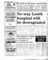 Drogheda Argus and Leinster Journal Friday 27 May 1994 Page 2