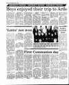 Drogheda Argus and Leinster Journal Friday 27 May 1994 Page 42