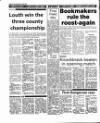 Drogheda Argus and Leinster Journal Friday 27 May 1994 Page 48