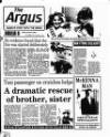 Drogheda Argus and Leinster Journal Friday 03 June 1994 Page 1