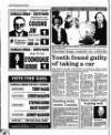 Drogheda Argus and Leinster Journal Friday 03 June 1994 Page 14