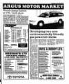 Drogheda Argus and Leinster Journal Friday 03 June 1994 Page 25