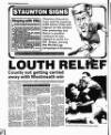 Drogheda Argus and Leinster Journal Friday 03 June 1994 Page 62