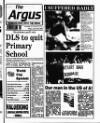 Drogheda Argus and Leinster Journal Friday 24 June 1994 Page 1