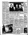 Drogheda Argus and Leinster Journal Friday 24 June 1994 Page 20