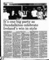 Drogheda Argus and Leinster Journal Friday 24 June 1994 Page 26