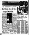 Drogheda Argus and Leinster Journal Friday 24 June 1994 Page 54