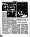 Drogheda Argus and Leinster Journal Friday 24 June 1994 Page 56