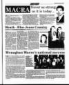 Drogheda Argus and Leinster Journal Friday 24 June 1994 Page 57