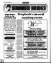 Drogheda Argus and Leinster Journal Friday 24 June 1994 Page 74
