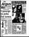 Drogheda Argus and Leinster Journal Friday 01 July 1994 Page 1