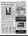 Drogheda Argus and Leinster Journal Friday 01 July 1994 Page 3