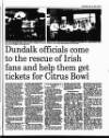 Drogheda Argus and Leinster Journal Friday 01 July 1994 Page 17