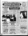 Drogheda Argus and Leinster Journal Friday 01 July 1994 Page 26