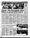 Drogheda Argus and Leinster Journal Friday 01 July 1994 Page 53
