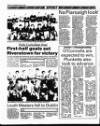 Drogheda Argus and Leinster Journal Friday 01 July 1994 Page 54