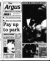 Drogheda Argus and Leinster Journal Friday 29 July 1994 Page 1