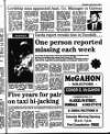 Drogheda Argus and Leinster Journal Friday 29 July 1994 Page 11