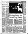 Drogheda Argus and Leinster Journal Friday 29 July 1994 Page 15