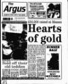 Drogheda Argus and Leinster Journal Friday 05 August 1994 Page 1
