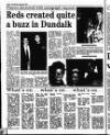 Drogheda Argus and Leinster Journal Friday 05 August 1994 Page 4