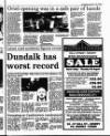 Drogheda Argus and Leinster Journal Friday 05 August 1994 Page 5