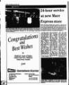 Drogheda Argus and Leinster Journal Friday 05 August 1994 Page 30