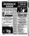 Drogheda Argus and Leinster Journal Friday 05 August 1994 Page 40