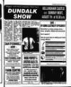 Drogheda Argus and Leinster Journal Friday 05 August 1994 Page 41