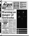 Drogheda Argus and Leinster Journal