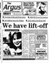 Drogheda Argus and Leinster Journal Friday 14 October 1994 Page 1