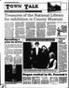 Drogheda Argus and Leinster Journal Friday 14 October 1994 Page 8