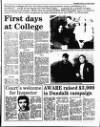 Drogheda Argus and Leinster Journal Friday 14 October 1994 Page 15